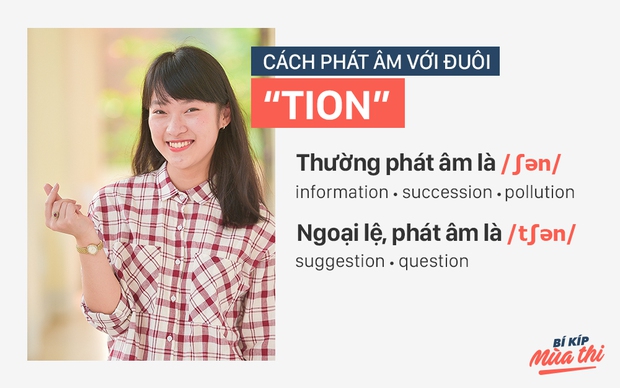 Clip: Khánh Vy bật mí bí quyết để chém tiếng Anh siêu chuẩn, siêu hay! - Ảnh 5.