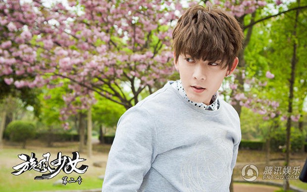 Háo hức đón chờ Ji Chang Wook đối đầu Trần Tường trong “Thiếu Nữ Toàn Phong 2” - Ảnh 4.