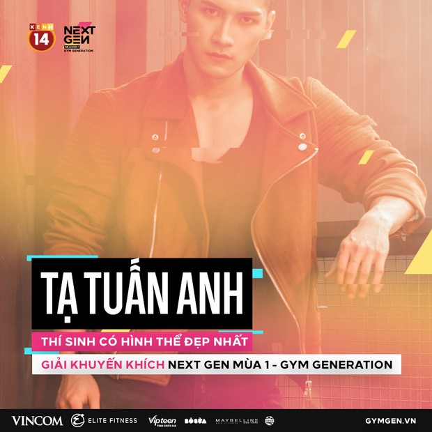 Quán quân NextGen mùa 1: Ngôi sao hình thể thế hệ mới đã lộ diện! - Ảnh 4.