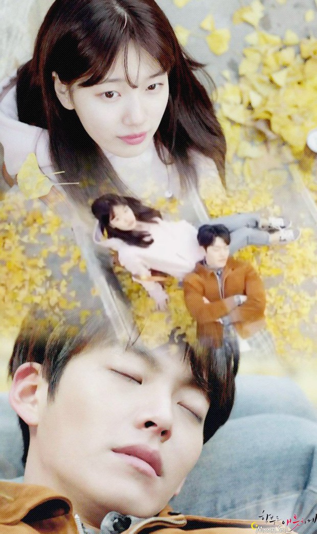 Ngày Lee Jong Suk, Park Shin Hye, Kim Woo Bin đối đầu nhau cuối cùng cũng đến! - Ảnh 6.