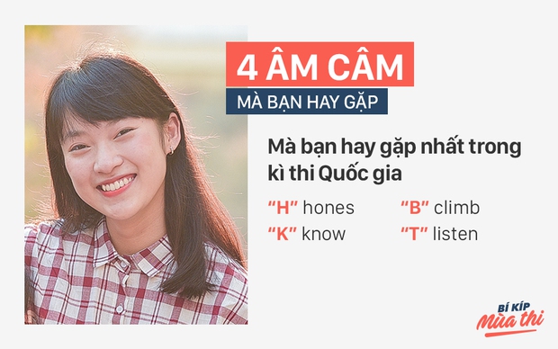 Clip: Khánh Vy bật mí bí quyết để chém tiếng Anh siêu chuẩn, siêu hay! - Ảnh 6.