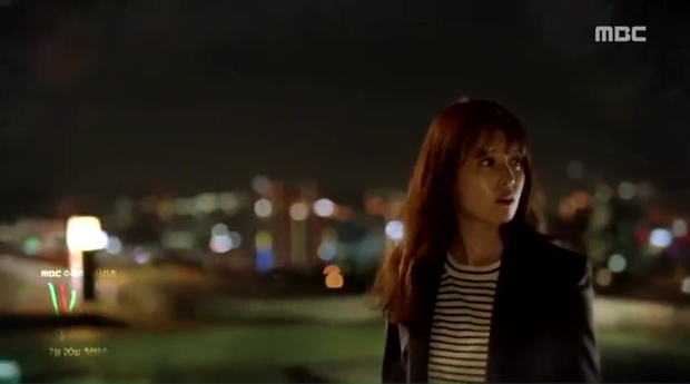 Lee Jong Suk siêu giàu, siêu ngầu - Han Hyo Joo hóa bác sĩ xinh tươi trong phim mới - Ảnh 6.