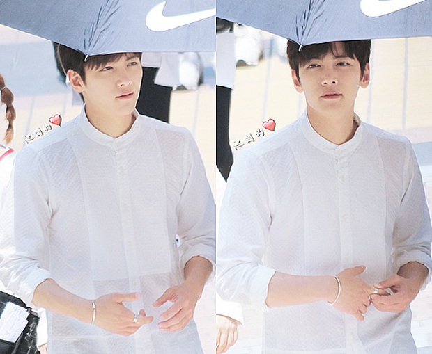 Háo hức đón chờ Ji Chang Wook đối đầu Trần Tường trong “Thiếu Nữ Toàn Phong 2” - Ảnh 7.