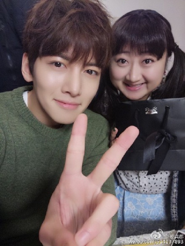 Ji Chang Wook cạnh tranh khốc liệt để có được tình yêu - Ảnh 8.