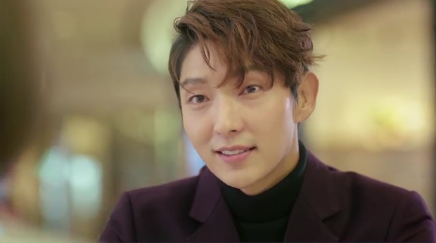 “7 First Kisses”: Cô gái may mắn nhất xứ Hàn đã chạm mặt chàng trai đầu tiên – soái ca Lee Jun Ki! - Ảnh 9.