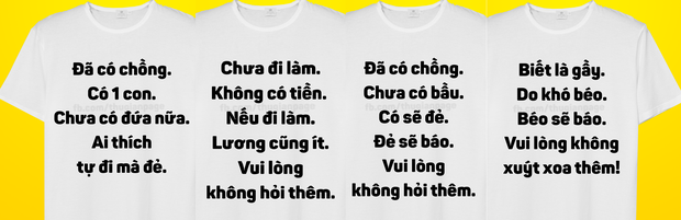 Loạt ảnh chế hài hước về những nỗi niềm ngày Tết không của riêng ai - Ảnh 1.