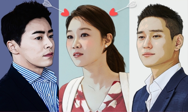 Cùng tìm hiểu những “cái nhất” chỉ mất ở “Jealousy Incarnate” - Hình ảnh 1.
