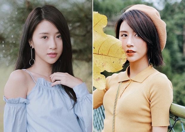 Update 7 pha đổi tóc đẹp miễn chê của loạt hot girl Việt thời gian qua - Ảnh 1.