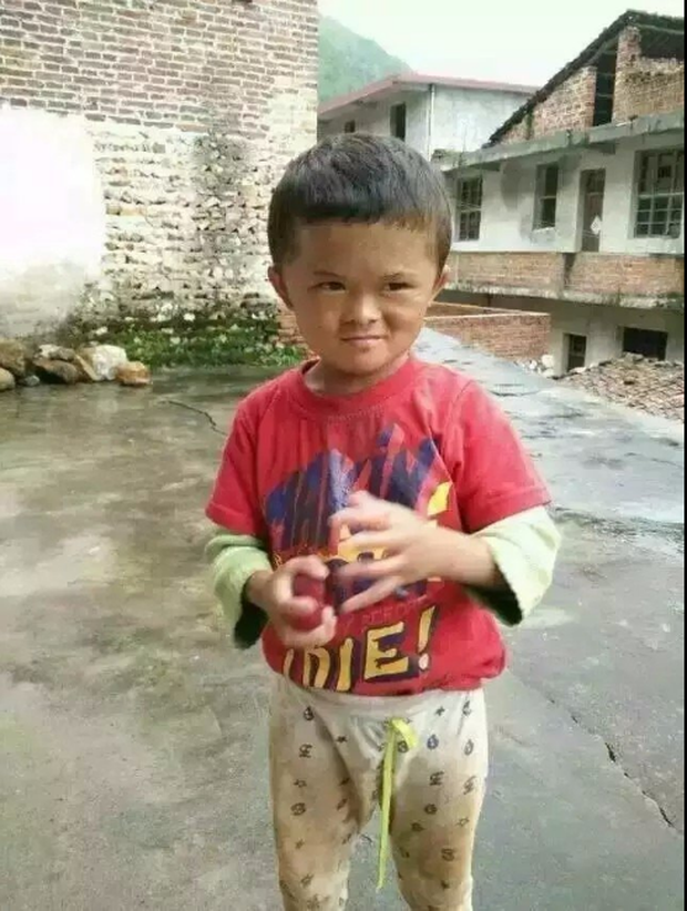 Sự thật phía sau câu chuyện cậu bé nghèo đổi đời vì có gương mặt giống hệt tỷ phú Jack Ma - Ảnh 7.