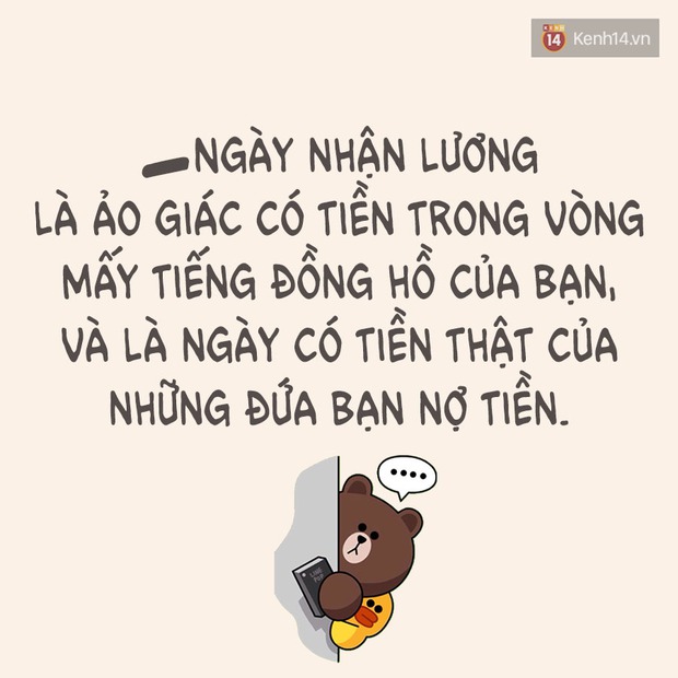 Có một niềm đau mang tên... Tiền Lương! - Ảnh 19.