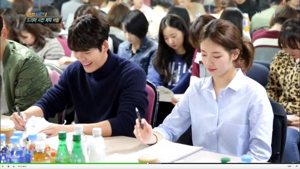 Ngày Lee Jong Suk, Park Shin Hye, Kim Woo Bin đối đầu nhau cuối cùng cũng đến! - Ảnh 8.