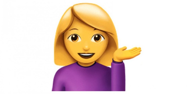 16 emoji ai cũng dùng mà hoá ra là sai trật lất ý nghĩa hết rồi - Ảnh 5.