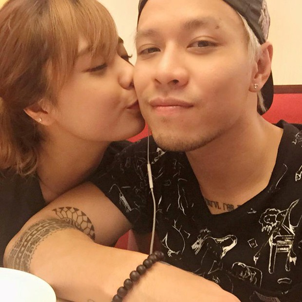 Lật lại lịch sử tình trường của Lâm Á Hân - Phạm Hồng Hải: Cặp đôi ồn ào nhất hôm nay! - Ảnh 15.