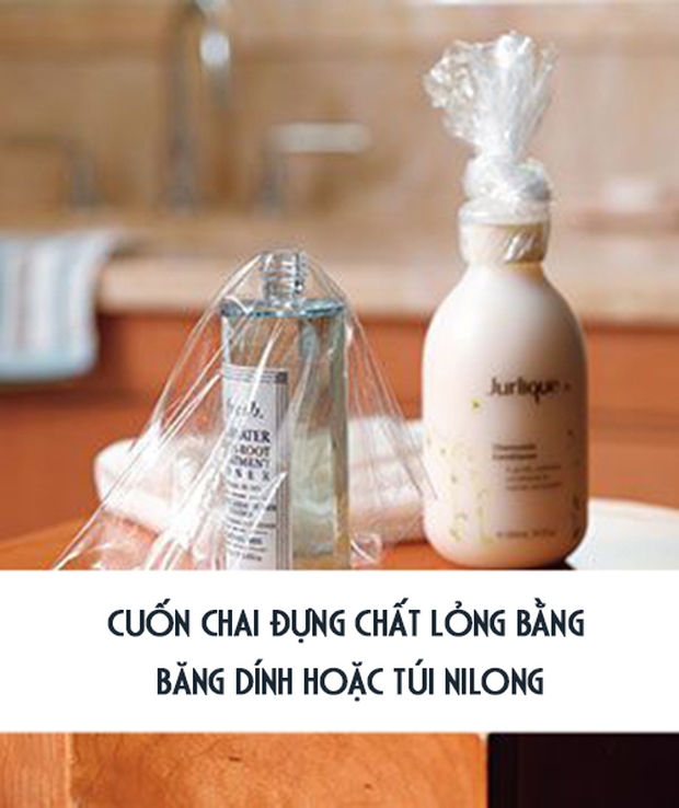 14 mẹo nhất định phải biết giúp bạn di chuyển đồ đạc trong nháy mắt - Ảnh 12.