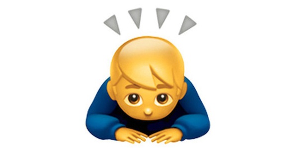 16 emoji ai cũng dùng mà hoá ra là sai trật lất ý nghĩa hết rồi - Ảnh 9.