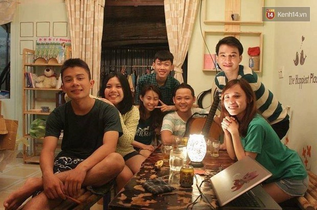 Happy Young House - Nhà trọ kiểu mới, ngon, bổ, rẻ siêu hút sinh viên Sài Gòn - Ảnh 14.