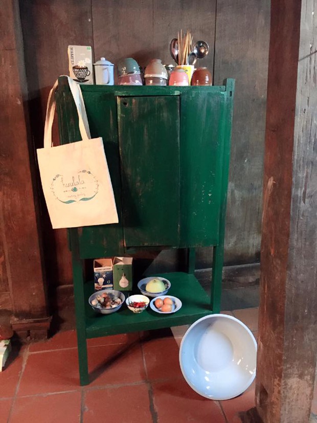 Có một homestay xinh xắn và yên bình vô cùng giữa lòng Sa Pa - Ảnh 6.
