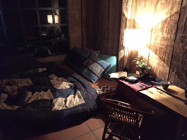Có một homestay xinh xắn và yên bình vô cùng giữa lòng Sa Pa - Ảnh 11.