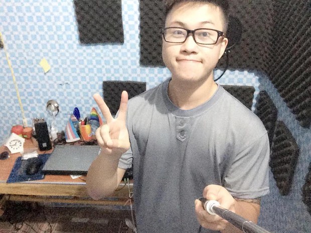Tất tần tật về Lê Thiện Hiếu - sỹ tử gửi giới đang tạo ra bức của Sing My Song - Hình ảnh 24.