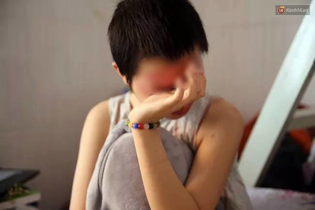 Nữ sinh từng bị tạt axit chấn động Sài Gòn: Em vẫn không hiểu mình đã làm gì sai... - Ảnh 4.