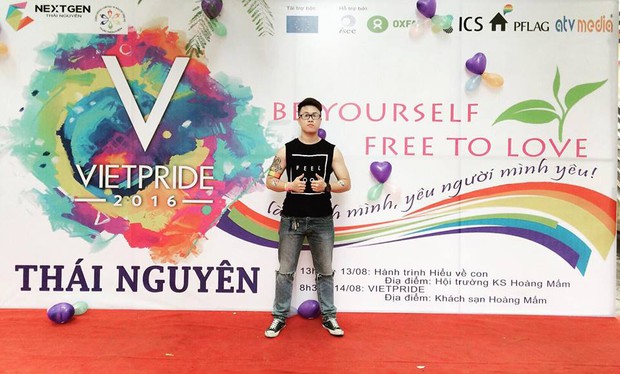 Tất tần tật về Lê Thiện Hiếu - sỹ tử gửi giới đang tạo ra bức của Sing My Song - Hình ảnh 21.