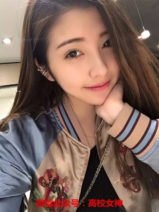 Bộ sưu tập người yêu toàn chân dài siêu xinh của đại thiếu gia giàu có bậc nhất Trung Quốc - Ảnh 25.