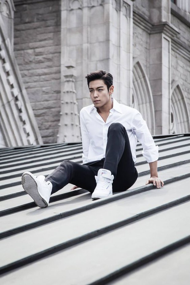 Mỹ nam Hàn chỉ cần mặc sơmi trắng đơn giản là đủ khiến fan đứng ngồi không yên - Ảnh 15.