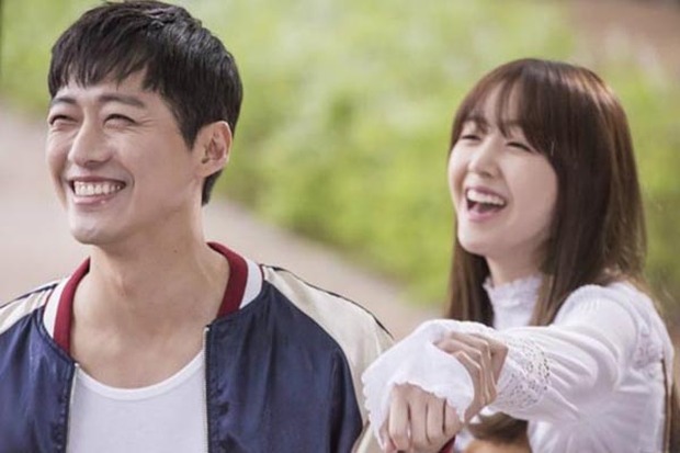 review phim gong shim đáng yêu