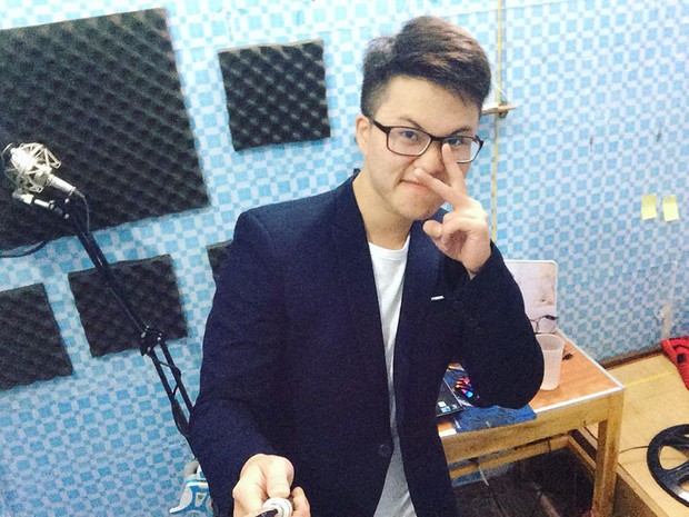 Tất tần tật về Lê Thiện Hiếu - sỹ tử gửi giới đang tạo ra bức của Sing My Song - Hình ảnh 17.