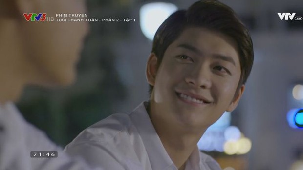 Đến Việt Nam, Junsu (Kang Tae Oh) bớt đẹp trai đi nhiều! - Ảnh 4.