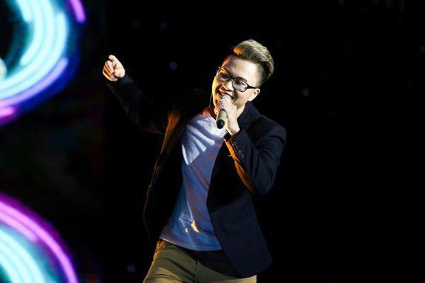 Sau đêm thi toả sáng, thí sinh chuyển giới hot nhất Sing My Song viết thư cảm ơn khán giả - Ảnh 1.