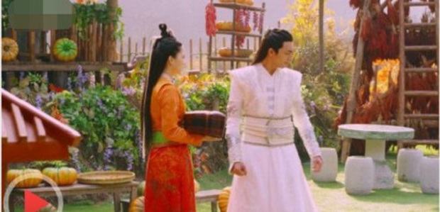 10 điểm trừ rõ mồn một ở phim cổ trang Võ Thần Triệu Tử Long của Yoona - Ảnh 16.