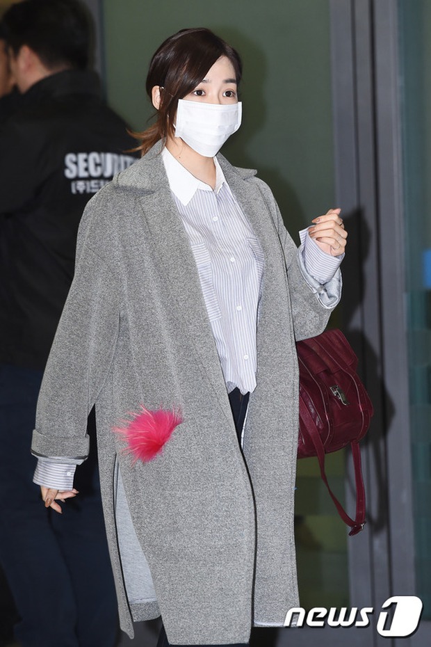 Seohyun (SNSD) đọ chân dài cùng người đẹp She Was Pretty Go Jun Hee - Ảnh 9.