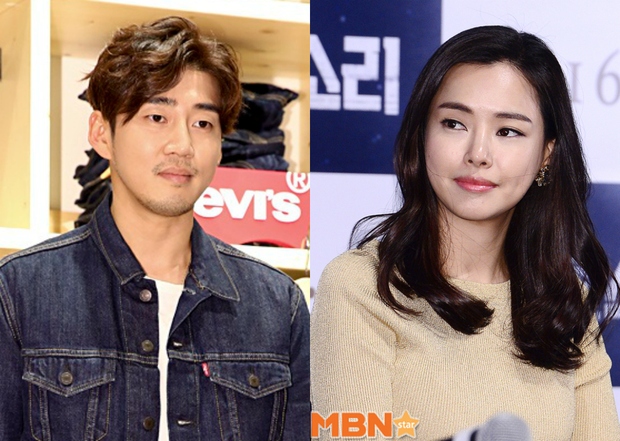 Con ghẻ quốc dân Sulli - Choiza bất ngờ cùng Goo Hye Sun - Ahn Jae Hyun lọt top đầu cặp đôi được yêu thích - Ảnh 2.