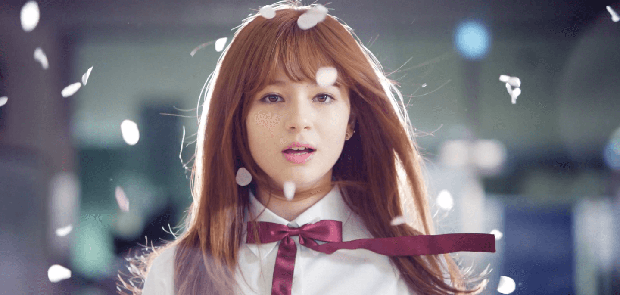 Bông hồng lai 18 tuổi có giọng giống IU làm lại từ đầu với K-Pop Star - Ảnh 1.