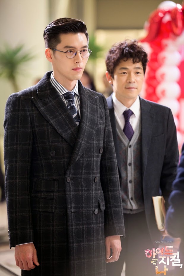 8 diễn viên Hàn Quốc thích “nhân bản” vai diễn, đóng nhiều vai như một - Ảnh 17.