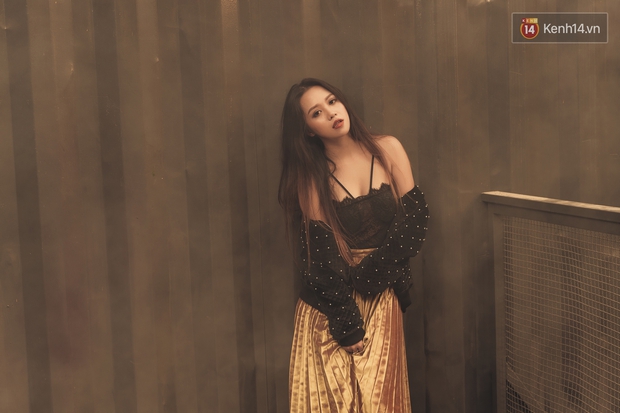 18 thí sinh NextGen lột xác siêu ấn tượng với những bộ cánh không thể sexy hơn! - Ảnh 19.