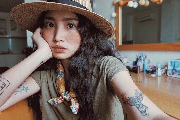 5 kiểu tóc hot nhất trong các kiểu ảnh du lịch của con gái Việt bây giờ - Ảnh 1.