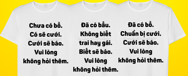 Loạt ảnh chế hài hước về những nỗi niềm ngày Tết không của riêng ai - Ảnh 2.