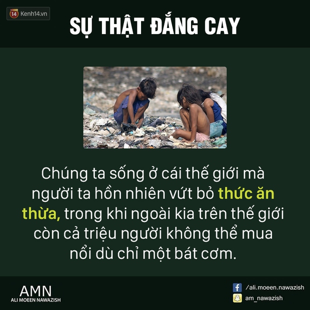 Chùm ảnh đáng suy ngẫm về sự đối lập giữa hai thế giới giàu nghèo - Ảnh 2.