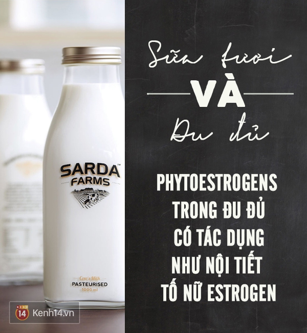 Sữa tắm tự chế vừa làm trắng da vừa cải thiện vòng 1 - Ảnh 2.