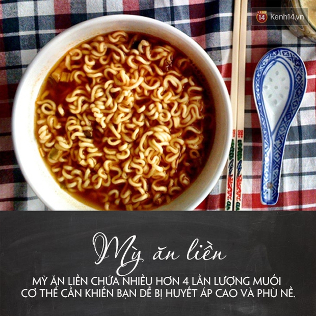 Không phải cơm hay đồ chiên rán, đây mới là thủ phạm số 1 khiến bạn tăng cân - Ảnh 3. Không phải cơm hay đồ chiên rán, đây mới là thủ phạm số 1 khiến bạn tăng cân - Ảnh 3.
