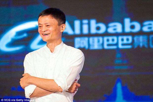 Cuộc sống của một cậu bé nghèo đã hoàn toàn thay đổi vì có gương mặt giống hệt tỷ phú Jack Ma - Ảnh 3.