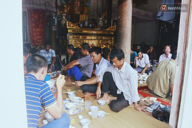 Ông lão 80 tuổi được xin lỗi vì án oan sau 46 năm: Từ nay không ai được gọi tôi là kẻ giết người! - Ảnh 7.
