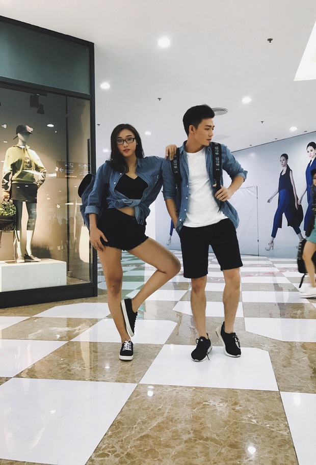 Những gương mặt đại diện cho vẻ đẹp thế hệ mới, ai cũng đẹp và siêu chất! - Ảnh 1.