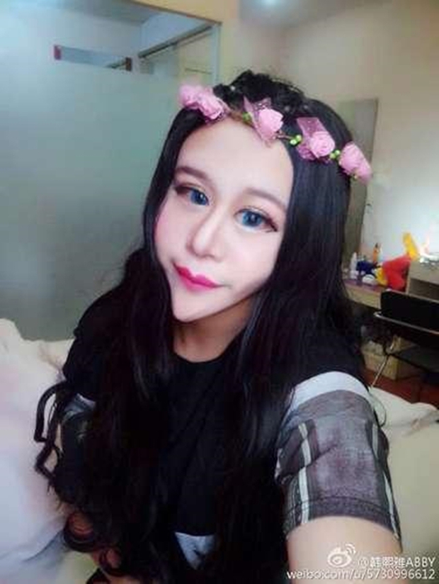 Cô gái mặt rắn tự nhận là con lai giữa 8 dòng máu Trung, Ấn, Anh, Hàn, Philippines, Việt Nam... - Ảnh 7.