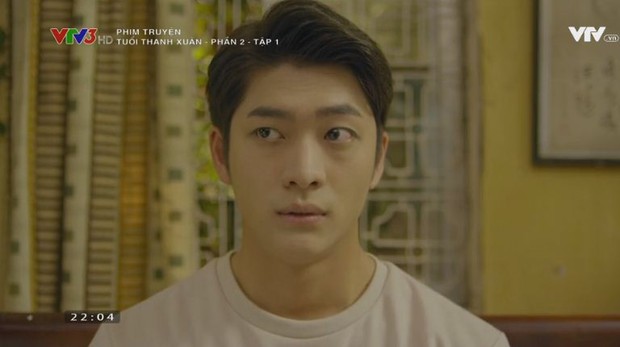 Đến Việt Nam, Junsu (Kang Tae Oh) bớt đẹp trai đi nhiều! - Ảnh 3.