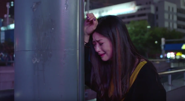 “Hoan Lạc Tụng”: Thói sĩ diện “ảo” khiến Phàn Thắng Mỹ bị dồn đến đường cùng - Ảnh 23.