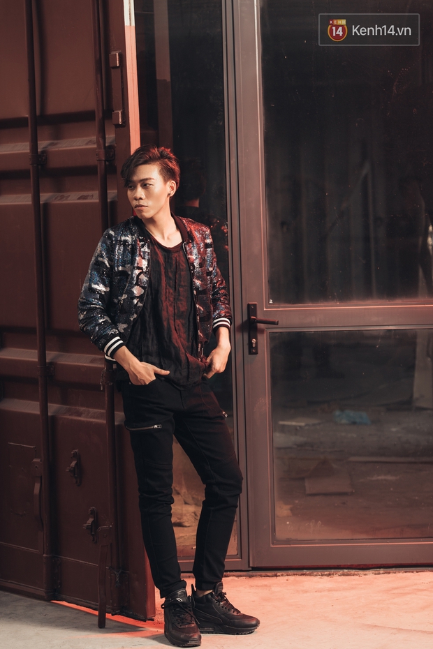 18 thí sinh NextGen lột xác siêu ấn tượng với những bộ cánh không thể sexy hơn! - Ảnh 23.