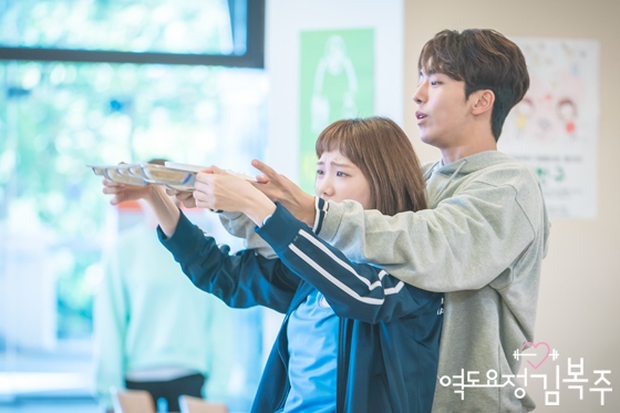 Jung Joon Hyung của “Tiên Nữ Cử Tạ”: Ví dụ sống động cho câu “Phũ như người yêu cũ của bạn”! - Ảnh 27.